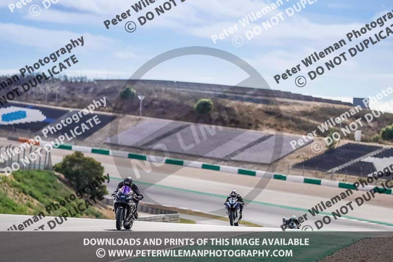 motorbikes;no limits;october 2019;peter wileman photography;portimao;portugal;trackday digital images